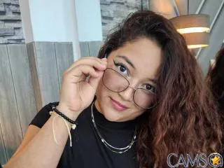 NicoleMartins’s XloveCam Profile Image