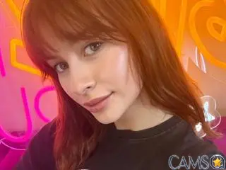 NicolMoon’s XloveCam Profile Image