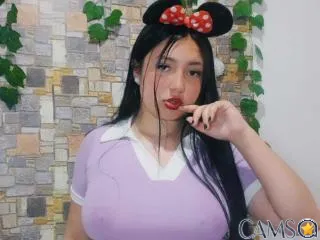NikkyCuper’s XloveCam Profile Image