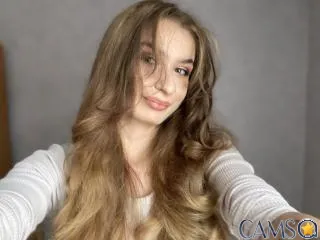 NinaNa’s (XloveCam) Photo