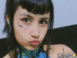 NyxVega&rsquo;s XloveCam Profile Image