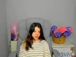 Ostella’s XloveCam Profile Image