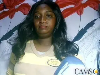 PatryciaSexy&rsquo;s (XloveCam) Photo