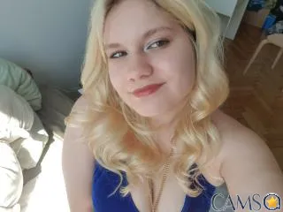 PinkSamantha’s (XloveCam) Photo