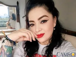 PoissonIvy’s XloveCam Profile Image