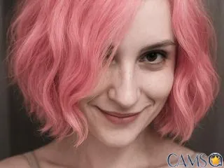 PrettyAline’s XloveCam Profile Image