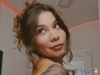 PrettyAria’s (XloveCam) Photo