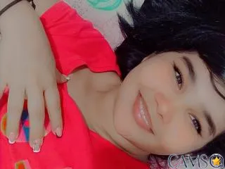 PrittyAlicia’s (XloveCam) Photo