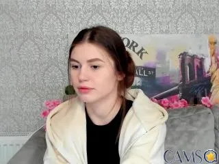 Qensisa’s (XloveCam) Photo