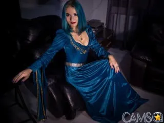 Queenofslaves-hot’s (XloveCam) Photo