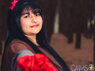 RadiantBebe’s XloveCam Profile Image