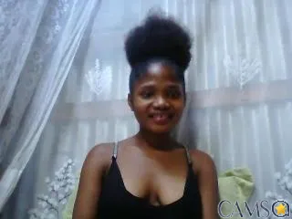 Raelle’s (XloveCam) Photo