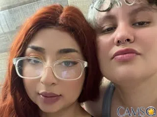 RavenAndEllie’s (XloveCam) Photo