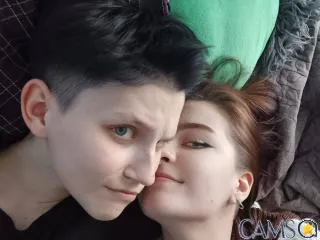 RavenRadiant’s (XloveCam) Photo