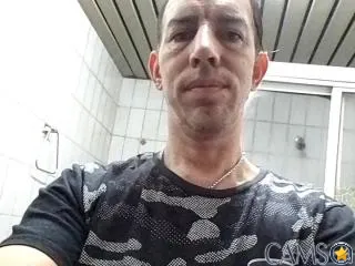 RomeoFantastic’s (XloveCam) Photo