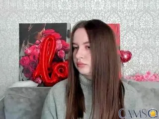 Rooletka’s (XloveCam) Photo