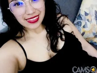 Picture of RossanaBerry from XloveCam