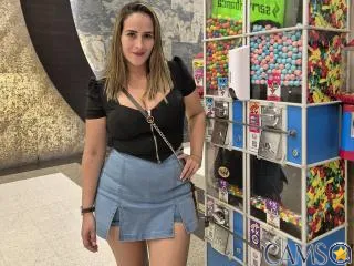 RousseMelinda&rsquo;s (XloveCam) Photo