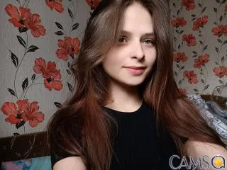RoxannaMary’s (XloveCam) Photo