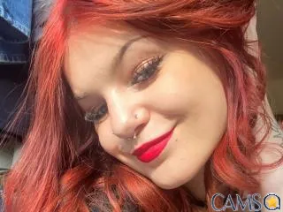 RoxyLust-hot’s (XloveCam) Photo