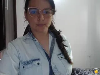 Rubyv’s XloveCam Profile Image