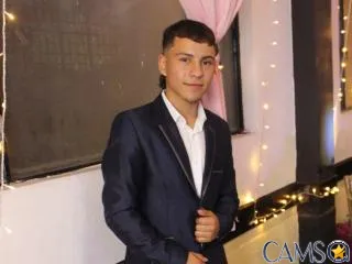 SalvadorGomez&rsquo;s (XloveCam) Photo