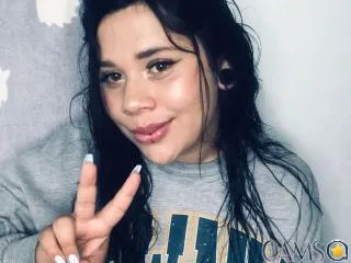 SamantaGreen’s (XloveCam) Photo