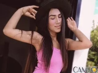 SamarraCoox’s (XloveCam) Photo