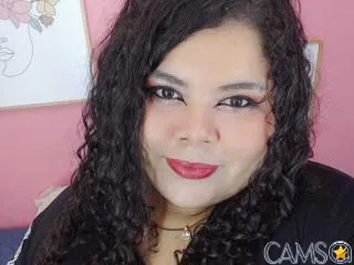 Picture of SarahBowie from XloveCam
