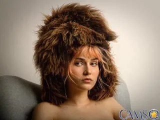 SarahMiss’s XloveCam Profile Image