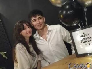 SarayEsteban’s (XloveCam) Photo