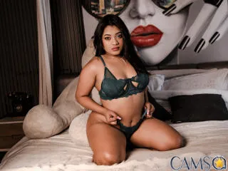 SaritaCute’s XloveCam Profile Image