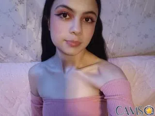 ScarletJhonsonPure’s (XloveCam) Photo