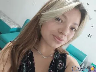 ScarlettAmelia’s XloveCam Profile Image