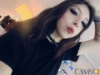 ScarlettPrincess&rsquo;s XloveCam Profile Image