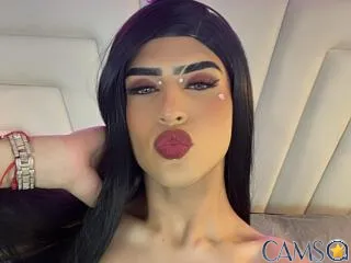 ScarlettTs’s XloveCam Profile Image