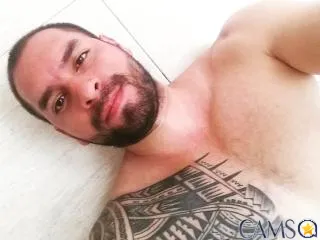 SebastianBlake’s (XloveCam) Photo