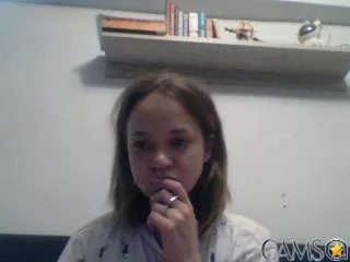 SecretAmanda’s XloveCam Profile Image