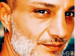 Segreto69’s XloveCam Profile Image