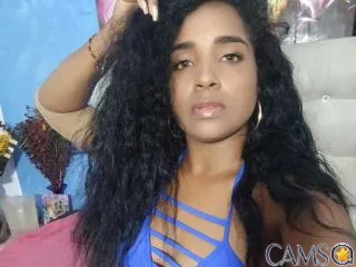 selenabrown0’s XloveCam Profile Image