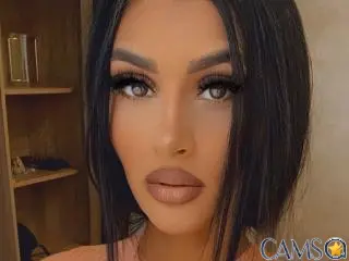 SelenaCruz&rsquo;s (XloveCam) Photo