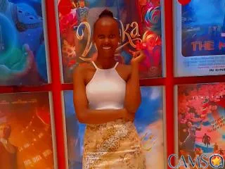 Selina-hot’s (XloveCam) Photo