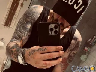 SexOnMyLeVeL-hot’s (XloveCam) Photo