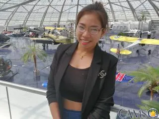 SexyThai-hot’s (XloveCam) Photo