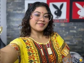 Picture of ShailaYojana from XloveCam