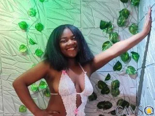 ShairaEbony’s (XloveCam) Photo