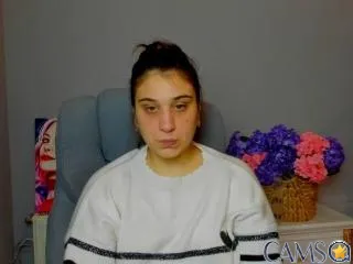 Sierens’s XloveCam Profile Image