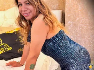 SofiaXDelRio’s XloveCam Profile Image