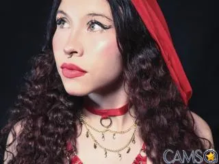 SofiBrandford’s XloveCam Profile Image