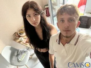 SomaAbe’s (XloveCam) Photo